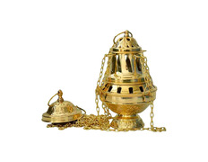 Add to Cart Censer for Holy Week procession Censer for Holy Week procession