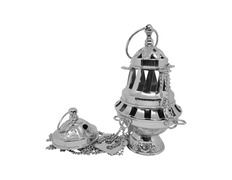Add to Cart Censers for Easter brotherhood and liturgical processions Censers for Easter brotherhood and liturgical processions