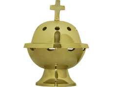 Add to Cart Homemade metal brotherhood censer Homemade metal brotherhood censer