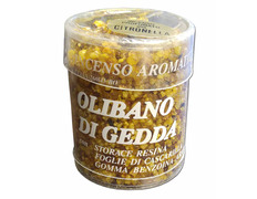 Add to Cart Citronella aroma incense - 100 gr. Citronella aroma incense - 100 gr.