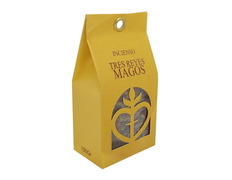 Three Kings incense in grain | 150 grams