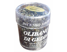 Add to Cart Incense aroma myrrh - 100 gr. Incense aroma myrrh - 100 gr.