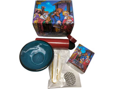 Add to Cart Three Kings Incense: Gold, Frankincense, and Myrrh Three Kings Incense: Gold, Frankincense, and Myrrh