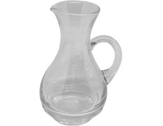 Add to Cart Glass jug for Mass cruets Glass jug for Mass cruets