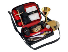 Add to Cart Travel Mass kit for Catholic priests Travel Mass kit for Catholic priests
