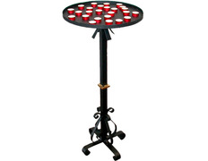 Add to Cart Wrought iron lamp stand for lamps Wrought iron lamp stand for lamps