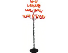 Add to Cart Chandelier de forja para lamparilla Chandelier de forja para lamparilla