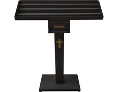 Add to Cart Wrought iron votive candle stand | Black color Wrought iron votive candle stand | Black color
