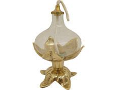 Add to Cart Catholic Church candle holders | One light Catholic Church candle holders | One light
