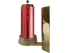 Lamp of the Blessed Sacrament electric to hang