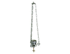 Add to Cart Hanging lamp for paraffin candles Hanging lamp for paraffin candles