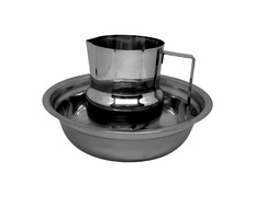 Add to Cart Stainless Steel Ewers and Basins | Catholic Church Mass Stainless Steel Ewers and Basins | Catholic Church Mass