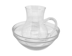 Add to Cart Ewer and Basin Crystal Sets Ewer and Basin Crystal Sets