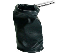 Add to Cart Leatherette beggar with metal handle Leatherette beggar with metal handle
