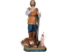 Add to Cart San Isidro Labrador San Isidro Labrador