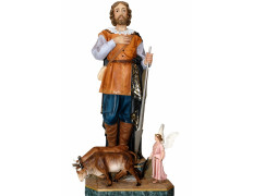 San Isidro Labrador