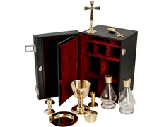 Add to Cart Catholic Mass Kit for Priests Catholic Mass Kit for Priests