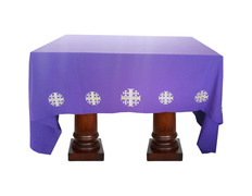 Add to Cart Altarcloths for Catholic Churches for sale purple Altarcloths for Catholic Churches for sale purple
