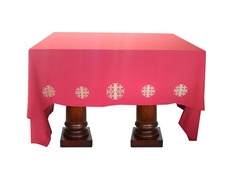 Add to Cart Altarcloths for Catholic Churches for sale red Altarcloths for Catholic Churches for sale red