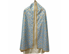 Virgin Mary Clothing | Holy Mary Cloak
