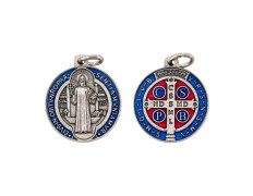 St. Benedict Medal