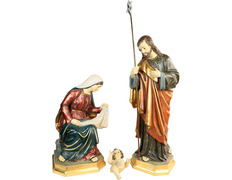 Add to Cart Offer | Spanish Handmade Figurines  | Nativity Figures Offer | Spanish Handmade Figurines  | Nativity Figures