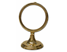 Add to Cart Dorado monstrance with circular base Dorado monstrance with circular base