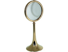 Add to Cart Smooth golden metal monstrance Smooth golden metal monstrance