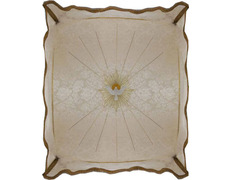 Add to Cart Embroidered processional canopy for six varas Embroidered processional canopy for six varas
