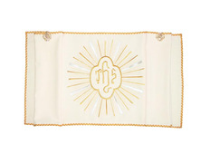 Add to Cart Shoulder cloth embroidered with gold thread Shoulder cloth embroidered with gold thread