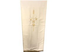 Add to Cart 100% polyester lectern cloth beige 100% polyester lectern cloth beige