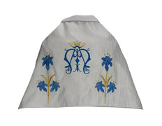 Add to Cart Shoulder cloth with Marian insignia (AM) Shoulder cloth with Marian insignia (AM)
