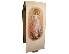 Add to Cart Merciful Jesus lectern cloth Merciful Jesus lectern cloth