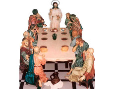 Add to Cart The Last Supper The Last Supper