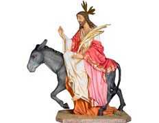 La Borriquita - Entry of Jesus into Jerusalem