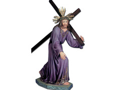 Add to Cart Our Father Jesus Nazarene with Cross Our Father Jesus Nazarene with Cross