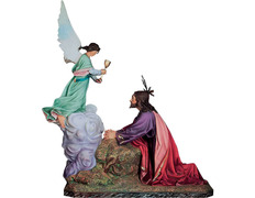 Add to Cart Jesus praying in the garden Jesus praying in the garden