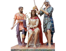 Add to Cart The Crowning with Thorns The Crowning with Thorns