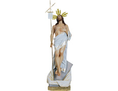 Add to Cart Risen Christ | The Resurrection of Jesus Risen Christ | The Resurrection of Jesus