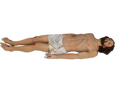 Add to Cart recumbent christ recumbent christ