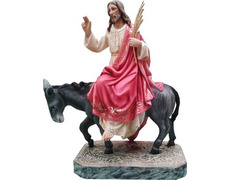 La Borriquita | Holy Week Paso for Children