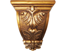 Add to Cart Carved wooden pedestal Carved wooden pedestal