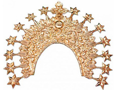 Add to Cart Gold-plated bronze comb Gold-plated bronze comb