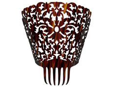 Add to Cart Mantilla Comb | Spanish Hair Comb | Peineta Mantilla Comb | Spanish Hair Comb | Peineta