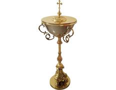 Add to Cart bronze baptismal font bronze baptismal font