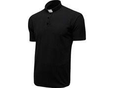 Catholic clerglyman polo shirts | Short sleeve