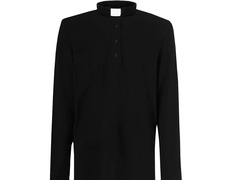 Polo shirts for priest | Long sleeve