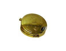 Porta per diem with capacity for 7 particles