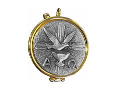 Add to Cart 5.4 cm carrier. of diameter | Relieve paloma 5.4 cm carrier. of diameter | Relieve paloma