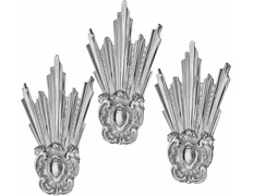 Add to Cart Powers made of silver-plated bronze Powers made of silver-plated bronze